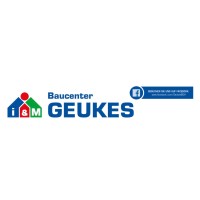 Baucenter Geukes GmbH & Co.KG logo - Similar company to 33Rd Parallel Defense