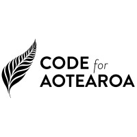 Code for Aotearoa logo - Similar company to Bamboo Creative
