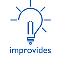 Improvides Innovation Consulting - Nick Skillicorn logo - Similar company to Easybranding.Io