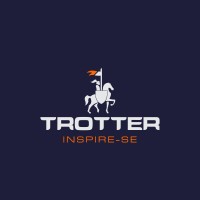 Trotter Jeans logo - Similar company to Dipaula Ltd