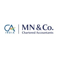 MN & Co. Chartered Accountants logo - Similar company to Earlyseed Ventures