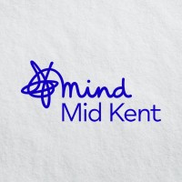 Mid Kent Mind logo - Similar company to West Kent Mind