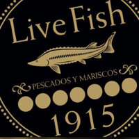 LIVE FISH 1915 IMPORT & EXPORT SL logo - Similar company to Value Fish Japan