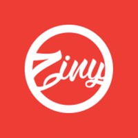 Agência Ziny logo - Similar company to Impulsione.Pro