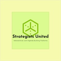Strategists United logo - Similar company to Kyrix Intangible Assets Management Fzco