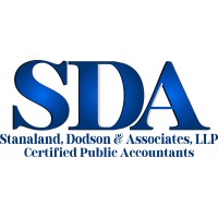 Stanaland, Dodson & Associates, LLP logo - Similar company to The Scarpetta Group, Inc.