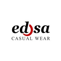 EDSA | Casual Wear logo - Similar company to Kler Textile