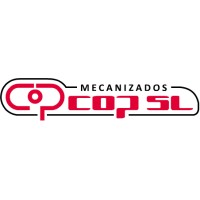 Mecanizados COP logo - Similar company to Anunzia Solucions Tecnològiques