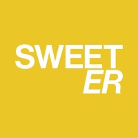 Sweeter logo - Similar company to Ee Promotions