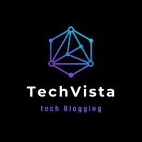 The TechVista logo - Similar company to Techvista