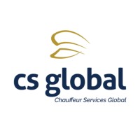 Chauffeur Services Brazil logo - Similar company to Tg.Mob