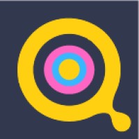 Logieq logo - Similar company to Moving Lane // Archived