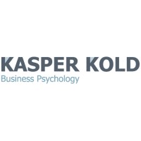 Kasper Kold Business Psychology logo - Similar company to Peder Olsen & Søn A/S