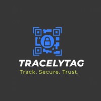 TracelyTag logo - Similar company to Trust Tag