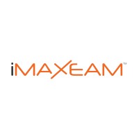 iMaxeam logo - Similar company to Branper