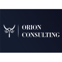 Orion Consulting logo - Similar company to Privat Practice