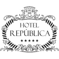 Hotel República logo - Similar company to Hotel República