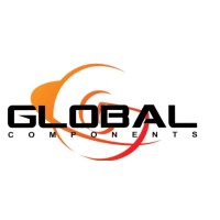 Global Components Inc. logo - Similar company to Semtec, Llc