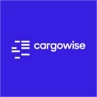 CargoWise logo - Similar company to Vizion