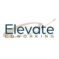Elevate Coworking logo - Similar company to Blake Consulting Group