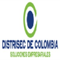 Distrisec De Colombia