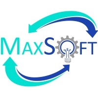 Maxsoft Solutions Pvt Ltd logo - Similar company to Hezico