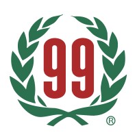 99 Ranch Market logo - Similar company to Hmart