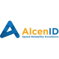 Alcen ID logo - Similar company to Ion Network
