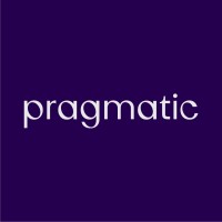 Pragmatic logo - Similar company to Sciencentris