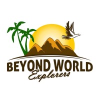 Beyond World Explorers logo - Similar company to Fly Easy Group