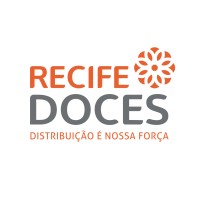 Recife Doces Distribuidora logo - Similar company to F