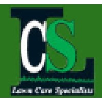 LCS Lawn and Tree Services, Inc. logo - Similar company to Frontier Tree Services