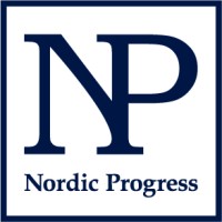 Oy Nordic Progress Ab logo - Similar company to Equita Talent Partners Oy