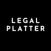 Legal Platter logo - Similar company to Kanoon Gurus