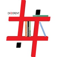 Different Academy logo - Similar company to Different Inc.