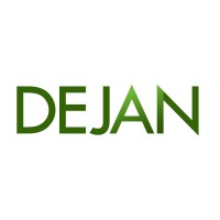 Dejan Marketing logo - Similar company to Discovery Content
