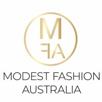 Modest Fashion Australia logo - Similar company to Yc Creative