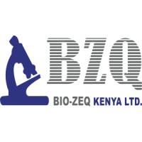 Bio-Zeq Kenya logo - Similar company to Africa Biosystems Limited