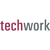 techwork data logo - Similar company to Blu Systems Gmbh