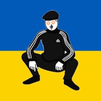Slavic Crypto logo - Similar company to Iskander.Vc