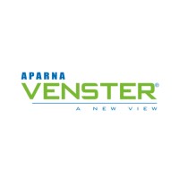 Aparna Venster uPVC Windows and Doors. logo - Similar company to Itp Ltd.