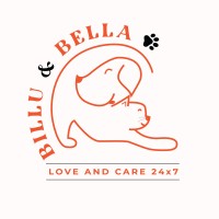 Billu & Bella logo - Similar company to Pet Medics