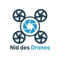 Nid des Drones logo - Similar company to Ztk Drones, Uav