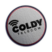 Coldy Telecom logo - Similar company to Nv3