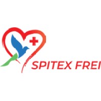 Spitex Frei GmbH | Spitex Zürich logo - Similar company to Sova Creative Studio