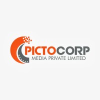 Pictocorp Media Agency logo - Similar company to Colorscopic Media Works