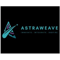 AstraWeave logo - Similar company to Rpost India