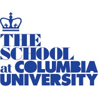 The School at Columbia University logo - Similar company to Blue School