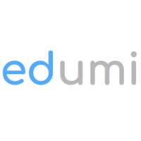 Edumi logo - Similar company to Gapthink