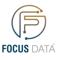 FocusData logo - Similar company to Secruit